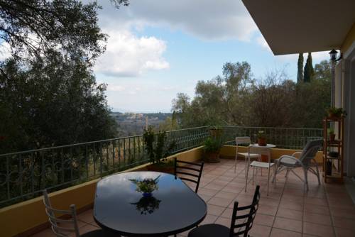 Sinarádes Greece Hotel Bombastic Promo Code Booking.com