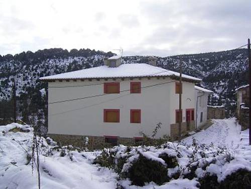Las Alhambras, Manzanera España Hotel Bombastico Código Promocional Booking.com