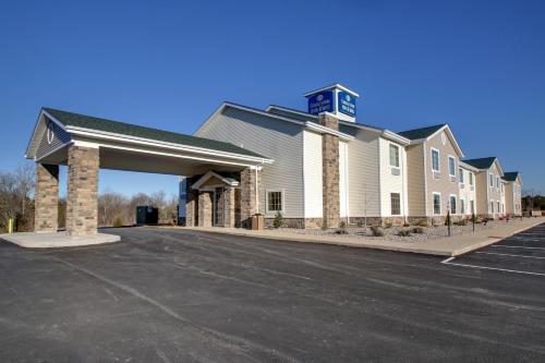 Charlestown (IN) United States Hotel Bombastic Promo Code Agoda.com