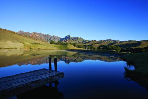 Underberg South Africa Hotel Bombastic Promo Code Booking.com