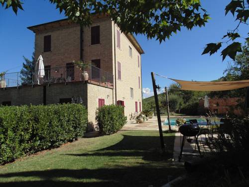 Montalto delle Marche Italy Hotel Bombastic Promo Code Booking.com