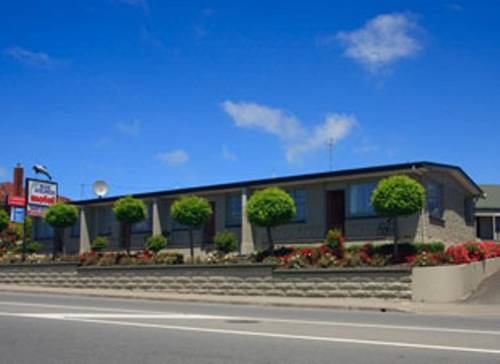 Timaru Nueva Zelanda Hotel Bombastico Código Promocional Booking.com