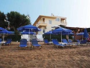Crete Island Greece Hotel Bombastic Promo Code Agoda.com