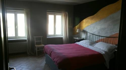 Castiglione Falletto Italia Hotel Bombastico Código Promocional Booking.com