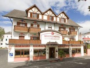 Sochau Austria Hotel Bombastic Promo Code Agoda.com