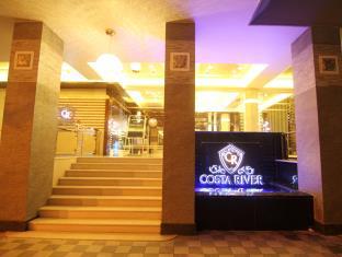 Varanasi India Hotel Bombastic Promo Code Agoda.com