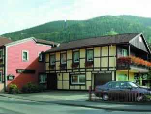 Bad Lauterberg im Harz Germany Hotel Bombastic Promo Code Agoda.com