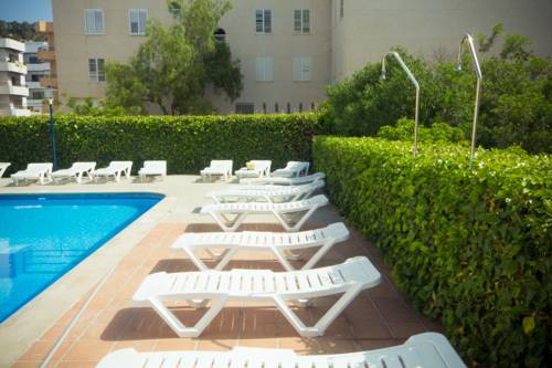Sant Antoni de Portmany Spain Hotel Bombastic Promo Code Booking.com