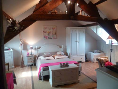Honfleur Francia Hotel Bombastico Código Promocional Booking.com