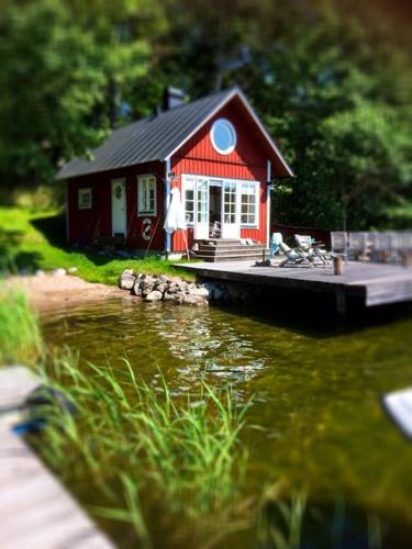 Värmdö Suecia Hotel Bombastico Código Promocional Booking.com