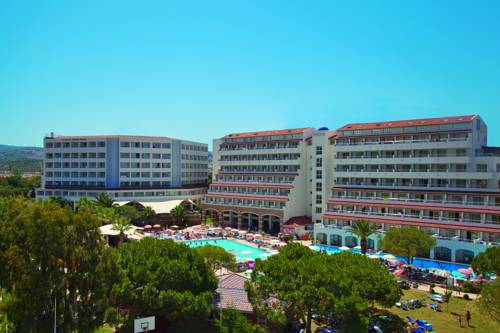 Kusadası (Aydın) Turquía Hotel Bombastico Código Promocional Booking.com