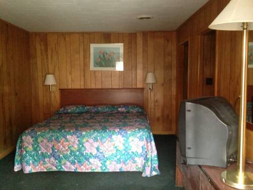 Dawson Springs (Kentucky) United States Hotel Bombastic Promo Code Booking.com