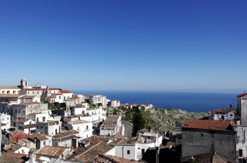 Monte SantʼAngelo Italy Hotel Bombastic Promo Code Booking.com