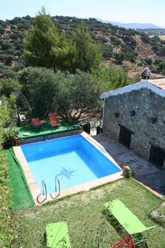 Ronda España Hotel Bombastico Código Promocional Booking.com