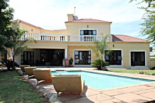 Gaborone Botswana Hotel Bombastico Código Promocional Booking.com