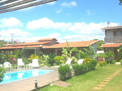 São Miguel do Gostoso Brasil Hotel Bombastico Código Promocional Booking.com