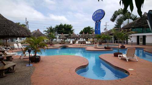 Atacames Ecuador Hotel Bombastico Código Promocional Booking.com