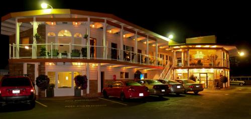 Westport (WA) United States Hotel Bombastic Promo Code Agoda.com