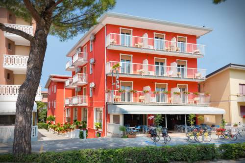 Caorle Italia Hotel Bombastico Código Promocional Booking.com