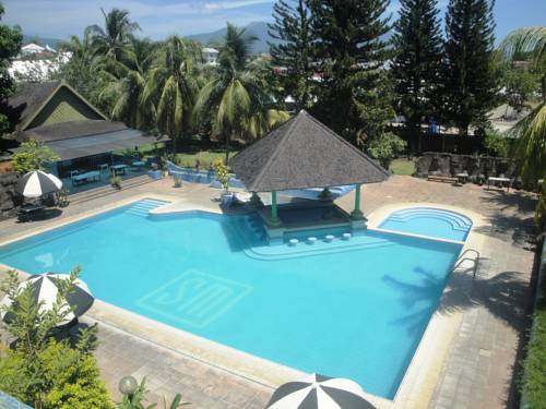 Manado Indonesia Hotel Bombastico Código Promocional Booking.com