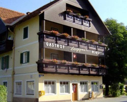 Steindorf am Ossiacher See Austria Hotel Bombastico Código Promocional Booking.com