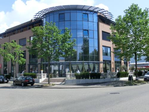 Freiburg im Breisgau Germany Hotel Bombastic Promo Code Booking.com