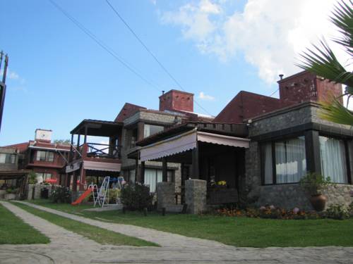Vaqueros Argentina Hotel Bombastico Código Promocional Booking.com