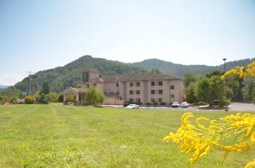 Cherokee (Carolina del Norte) Estados Unidos Hotel Bombastico Código Promocional Booking.com