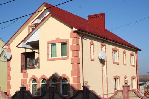 Kamianets-Podilskyi Ucrania Hotel Bombastico Código Promocional Booking.com