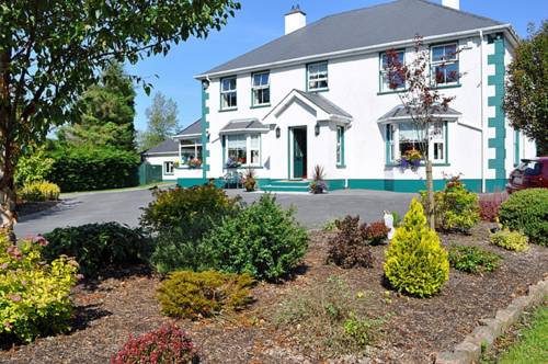 Glenties Irlanda Hotel Bombastico Código Promocional Booking.com