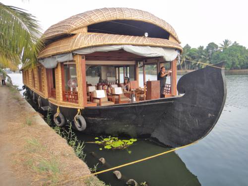 Alleppey India Hotel Bombastico Código Promocional Booking.com