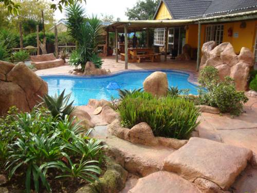 Fourways Sudáfrica Hotel Bombastico Código Promocional Booking.com