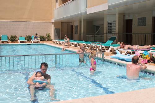 Calafell España Hotel Bombastico Código Promocional Booking.com