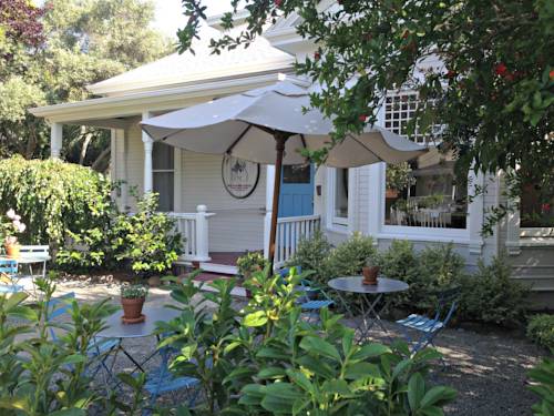 Sonoma (California) United States Hotel Bombastic Promo Code Booking.com