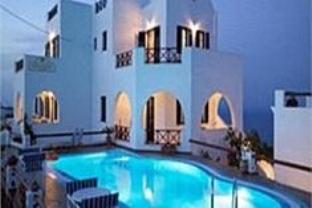 Santorini Greece Hotel Bombastic Promo Code Agoda.com