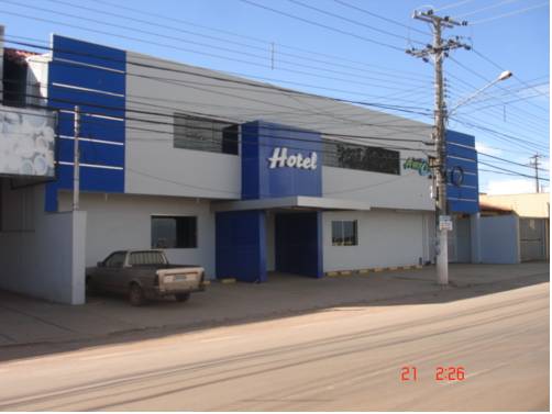 Varzea Grande (Mato Grosso) Brazil Hotel Bombastic Promo Code Booking.com