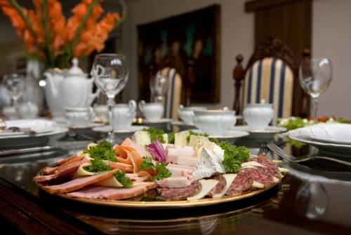 Hradec Králové Republica checa Hotel Bombastico Código Promocional Booking.com
