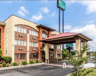 Morrow (GA) United States Hotel Bombastic Promo Code Agoda.com