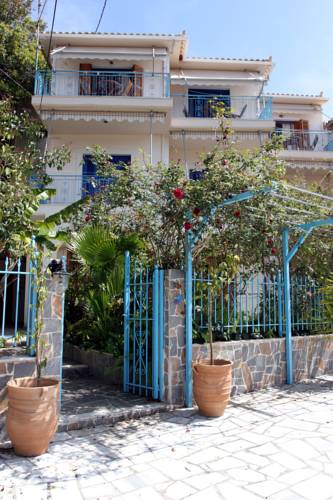 Kitries Grecia Hotel Bombastico Código Promocional Booking.com