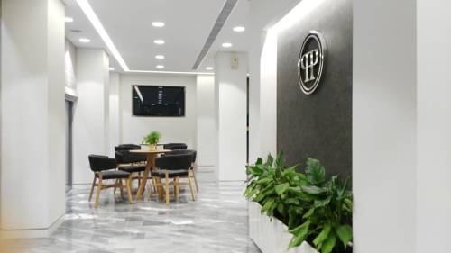 El Pireo Grecia Hotel Bombastico Código Promocional Booking.com