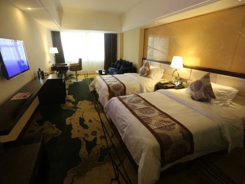 Loudi China Hotel Bombastico Código Promocional Booking.com