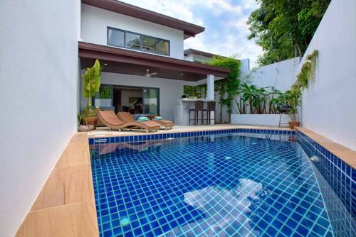 Bophut Tailandia Hotel Bombastico Código Promocional Booking.com