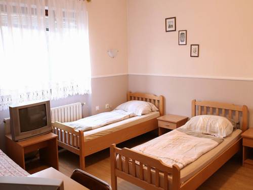 Subotica Serbia Hotel Bombastic Promo Code Booking.com