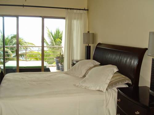 Playa del Carmen México Hotel Bombastico Código Promocional Booking.com
