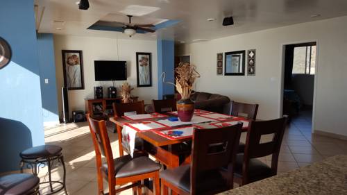 Rosarito México Hotel Bombastico Código Promocional Booking.com
