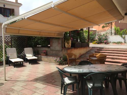 Tanaunella Italy Hotel Bombastic Promo Code Booking.com