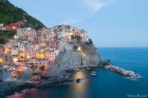 Manarola Italia Hotel Bombastico Código Promocional Booking.com