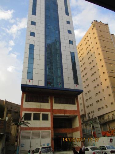 Mecca Saudi Arabia Hotel Bombastic Promo Code Agoda.com