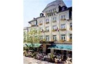 Echternach Luxembourg Hotel Bombastic Promo Code Agoda.com