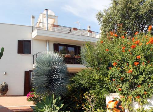 Monopoli Italy Hotel Bombastic Promo Code Booking.com